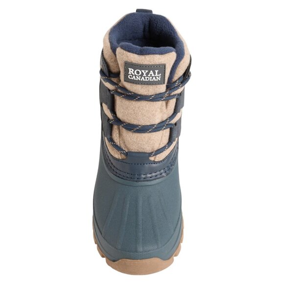 **Royal Canadian Flyck Snow Boots - Waterproof, Insulated (For Women)** - Picture 2 of 6